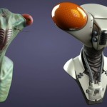 chris korn zbrush course