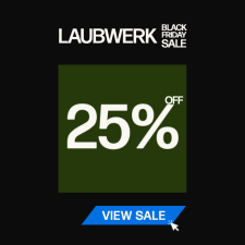 Laubwerk black friday sale 2023