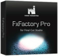 Noise Industries FxFactory Pro Discounts