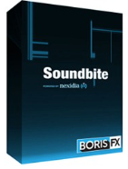 Boris Soundbite coupon code