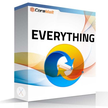 CoreMelt Complete Discount