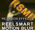 ReelSmart Motion Blur Pro for After Effects coupon code