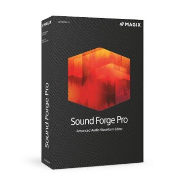 magix sound forge pro magix sound forge pro