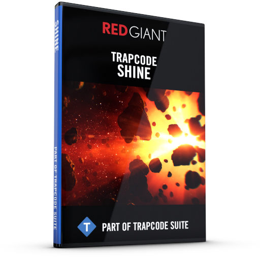 trapcode shine trapcode shine