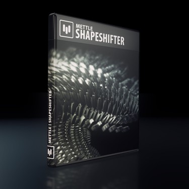 Mettle ShapeShifter AE Discounts