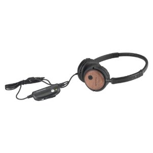 Tivoli Audio Noise-Cancelling Headphones