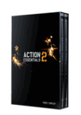 Video Copilot Action Essentials 2 Discount