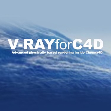 V-Ray for c4d Discounts