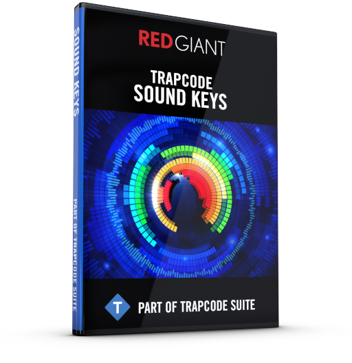 Trapcode Sound Keys coupon code