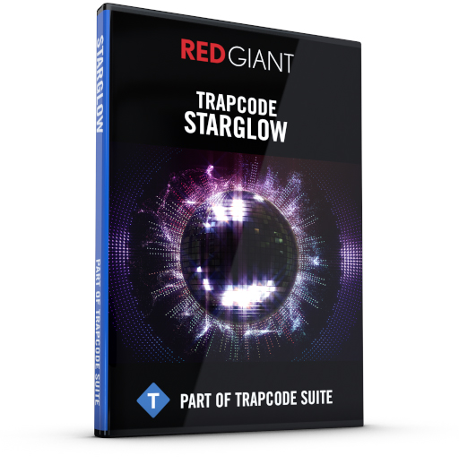 red giant Trapcode Starglow discounts & coupon codes