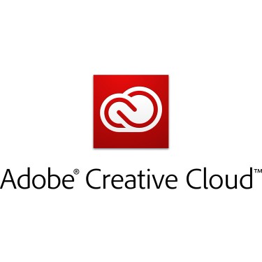 Adobe Creative Cloud Businesses Discount