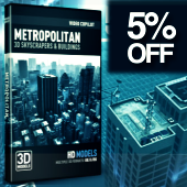 Metropolitan offer