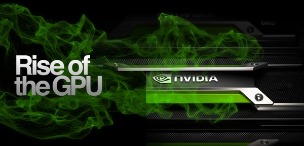 rise of the gpu