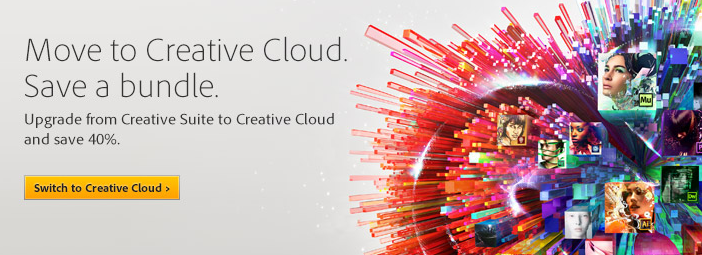 creativecloud