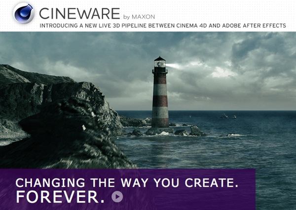 cineware demo