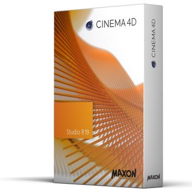 MAXON CINEMA 4D Studio Coupons