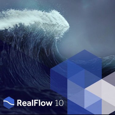 realflow c4d