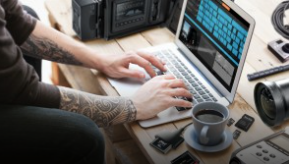 Red Giant PluralEyes Tutorials