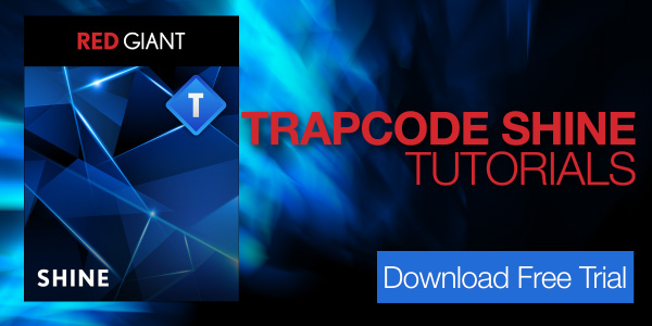 rg trapcode shine rg trapcode shine