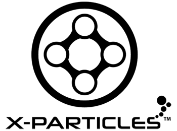 X particles coupon code