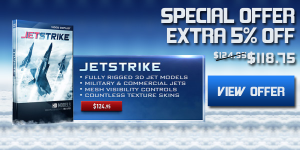 JetStrike Coupon