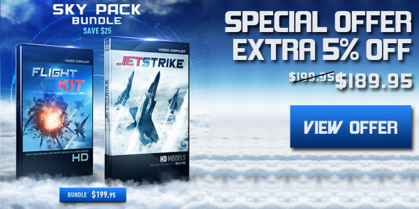 SkyPack Bundle coupon