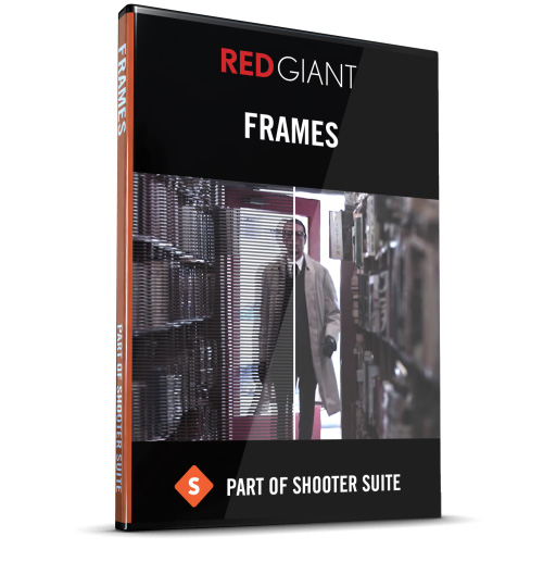 red giant Frames discounts & coupon codes