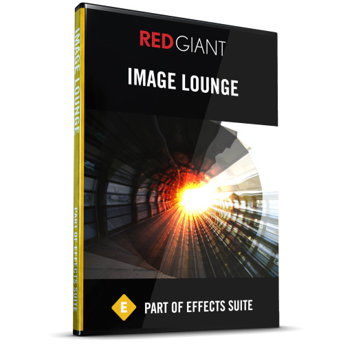 red giant Image Lounge discounts & coupon codes