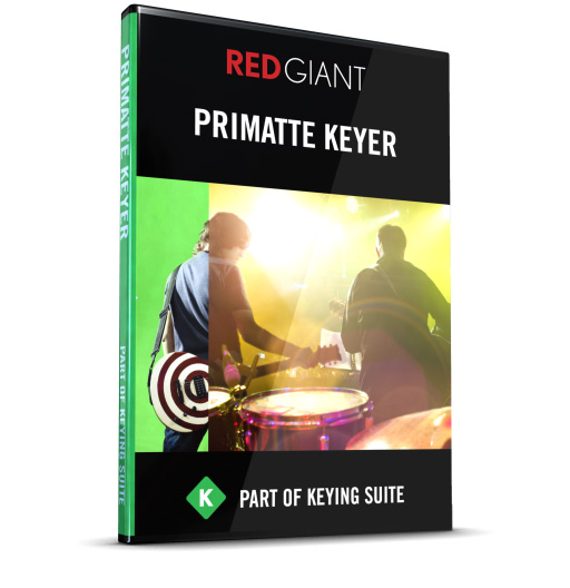 Red Giant Primatte Keyer student discounts & coupon codes