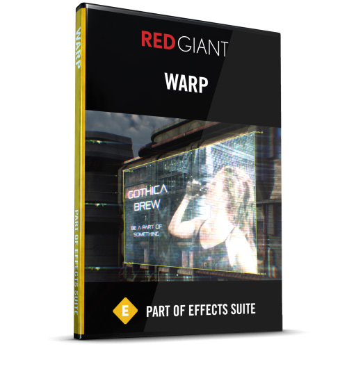 red giant Warp discounts & coupon codes