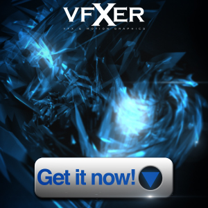 SignUp Banner Fractal Crystal