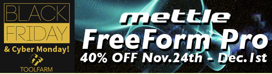 mettle Black Friday Sales