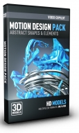 video copilot Motion Design Pack discounts & coupon codes