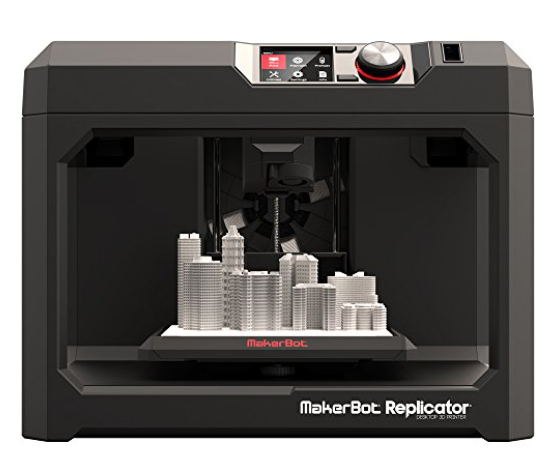 3d Printer Makerbot Replicator