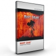 Video Copilot Riot Gear Pre-Matted Organic Stock Footage Discount