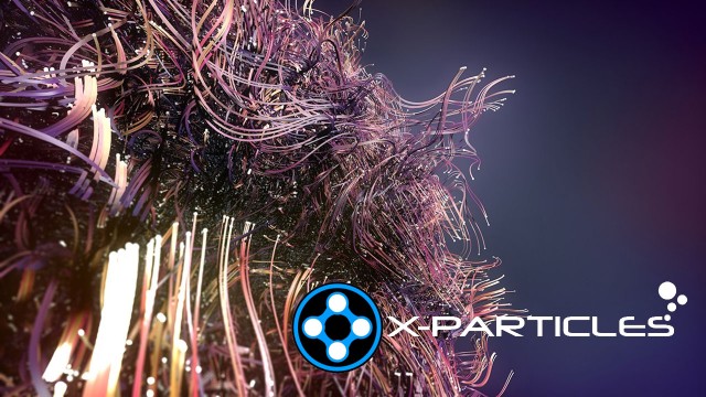 x-particles 4