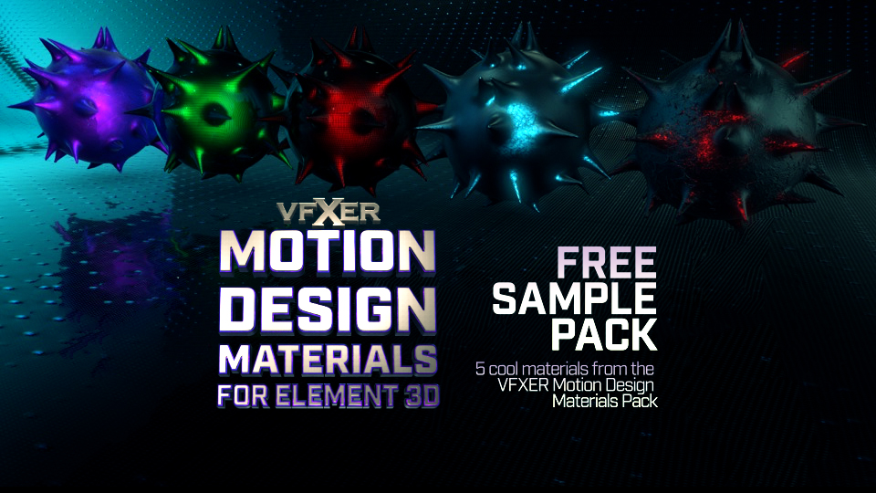 element 3d materials element 3d materials