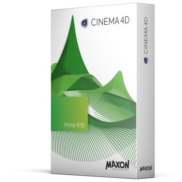 MAXON CINEMA 4D Prime coupons