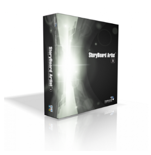 PowerProduction Software StoryBoard Artist coupon code