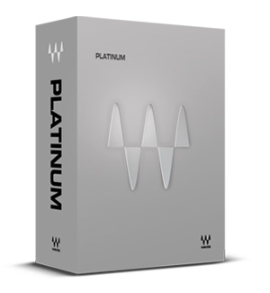 Waves Platinum coupon code