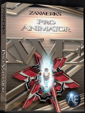 Zaxwerks ProAnimator Discount