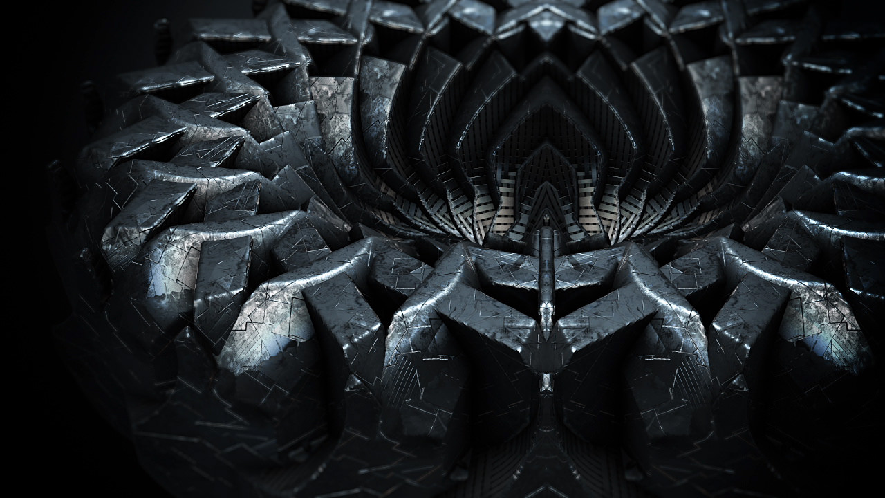 element 3d materials