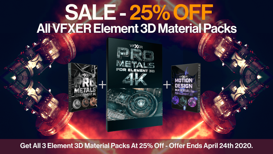 free element 3d license free element 3d license