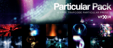 Free Trapcode Particular Presets Free Trapcode Particular Presets