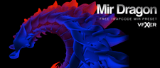 trapcode mir dragon preset trapcode mir dragon preset