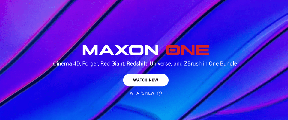 Maxon one coupon codes