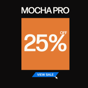 mocha pro nab 2023