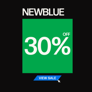 Newblue sale nab 2023