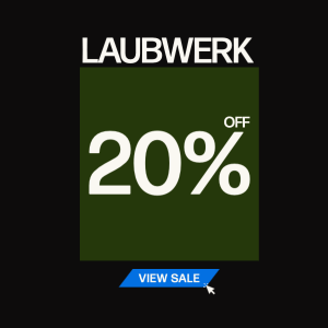 laubwerk sale nab 2023