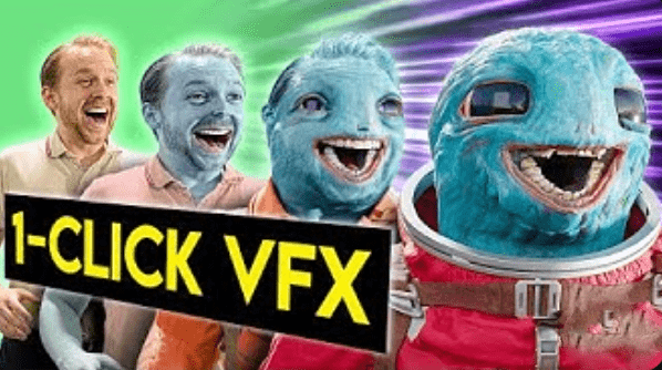 how to make cgi movie